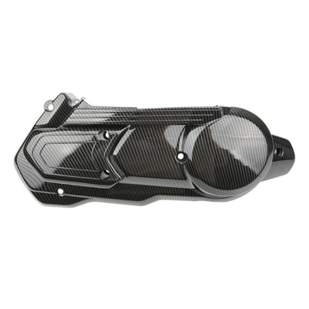   Carbon Fiber Motorcycle Cover for NMAX155 (2020-2023)
