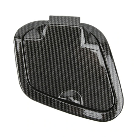   Carbon Fiber Motorcycle Cover for NMAX155 (2020-2023)