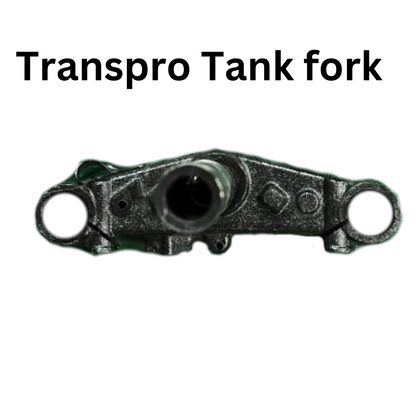 Front Fork for Transpro Tank Bike – Match with Your Old for a Perfect Fit, ±2mm Difference May Occur