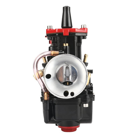 motocross carburetor complete kit with jets