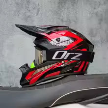 motocross helmet for dirt bike riding