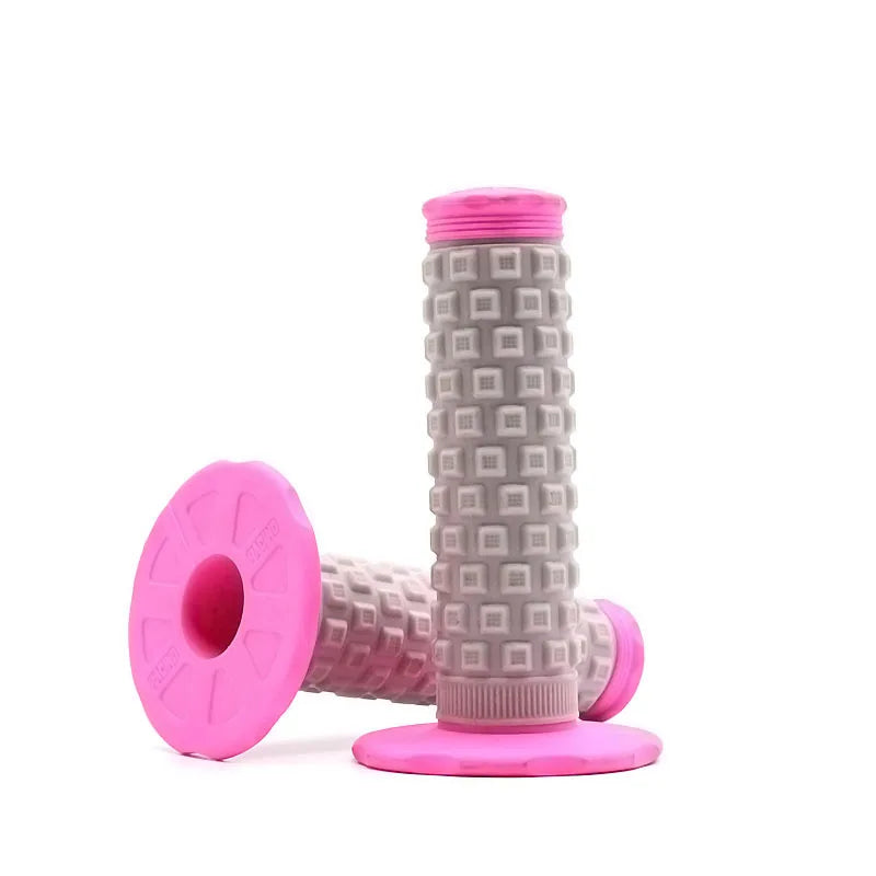 motorbike handle grips