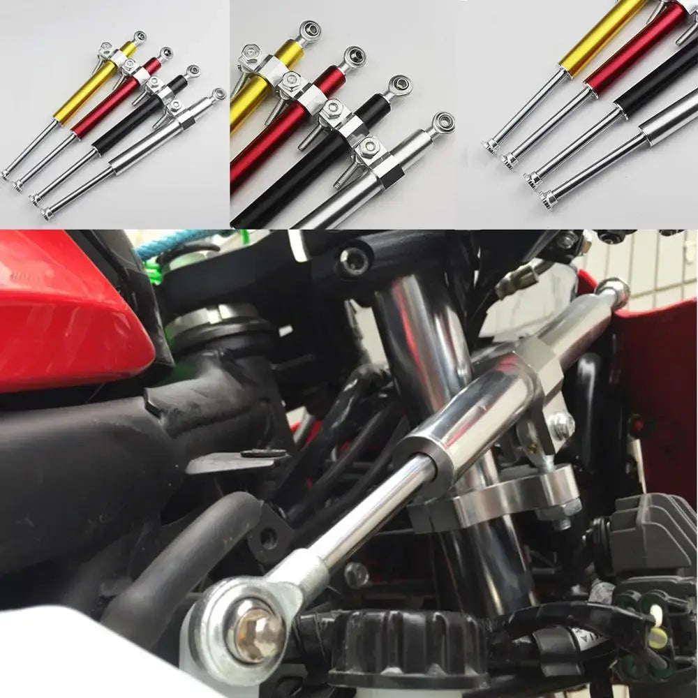 motorcycle-handlebar-vibration-reducer-steering-stabilizer