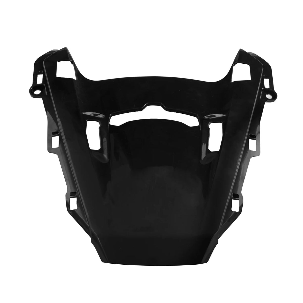 motorcycle ABS fairing panels