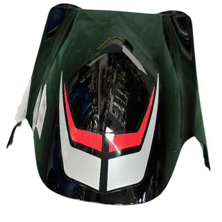 motorcycle front fender cover