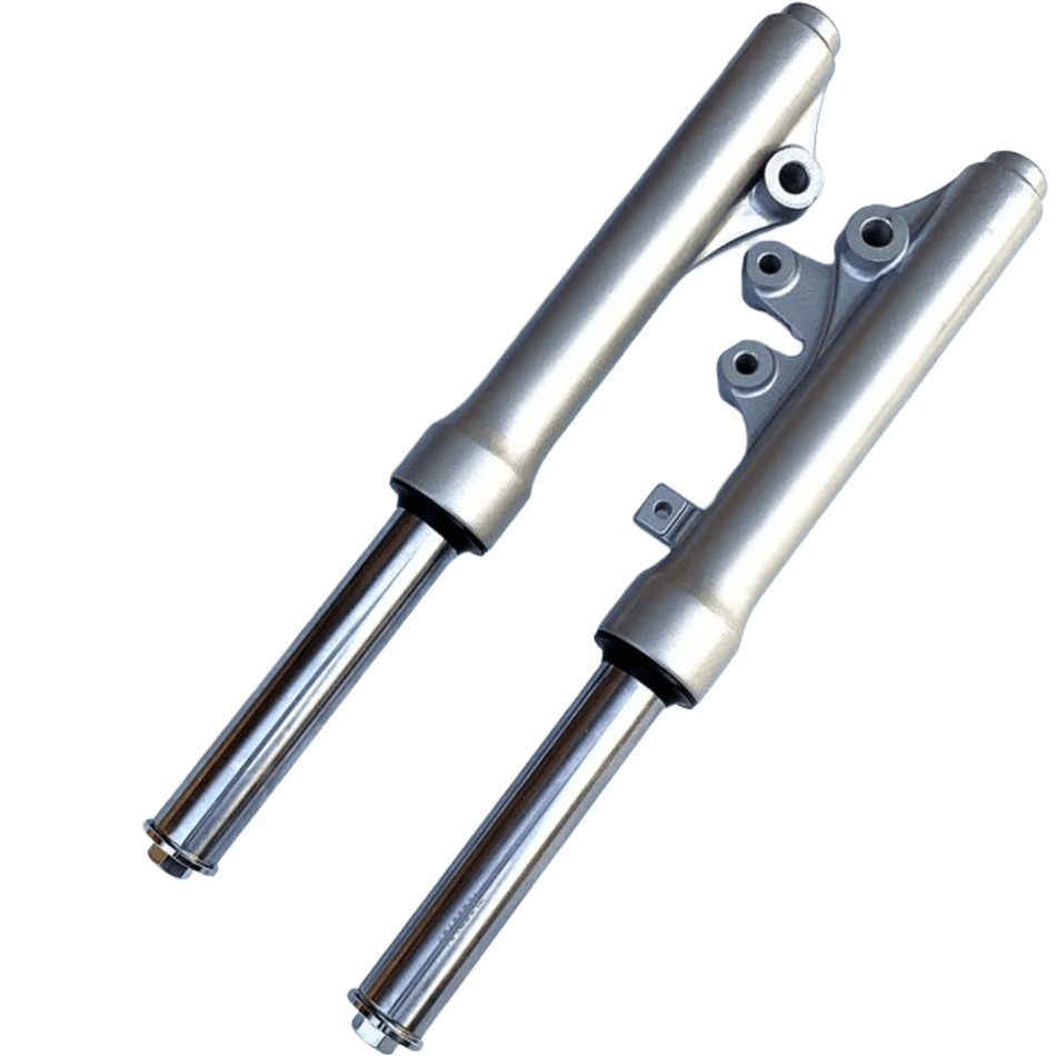 motorcycle front fork shock absorber for hs125t