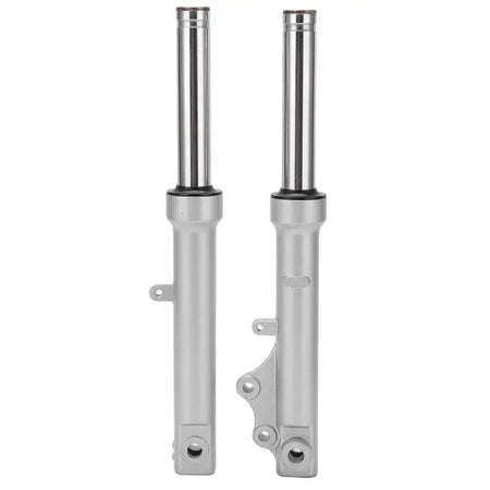 motorcycle front shock absorber set gy6