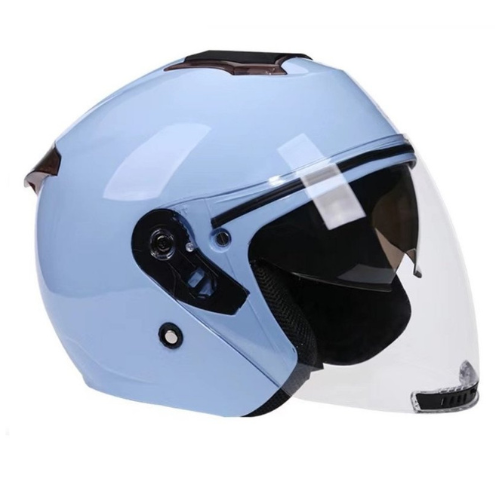 motorcycle helmet