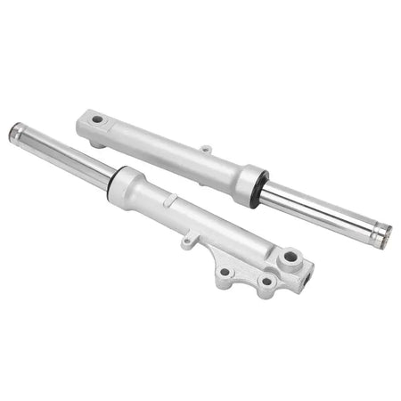 motorcycle shock absorber for smooth ride