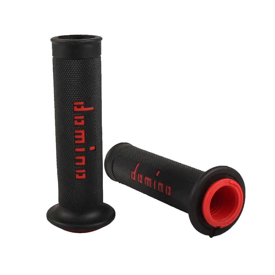 motorcycle silicone handle grips for KTM Yamaha pit bikes