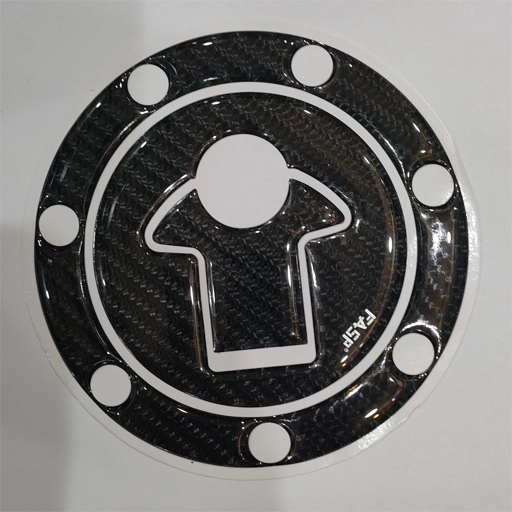 motorcycle tank protector