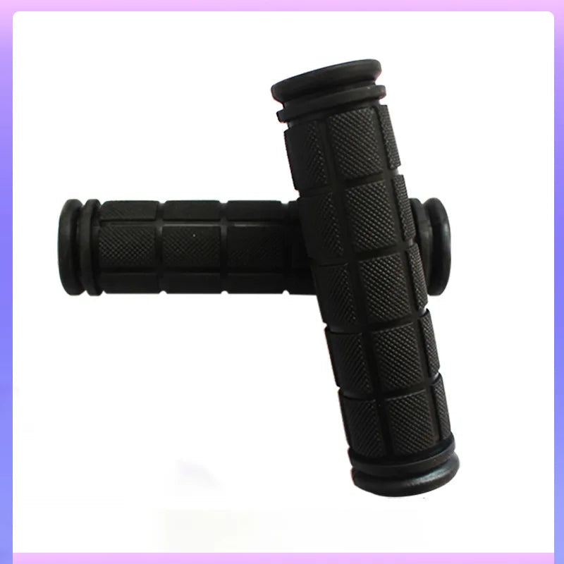 mountain bike control handle grips
