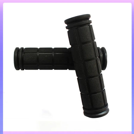 mountain bike control handle grips