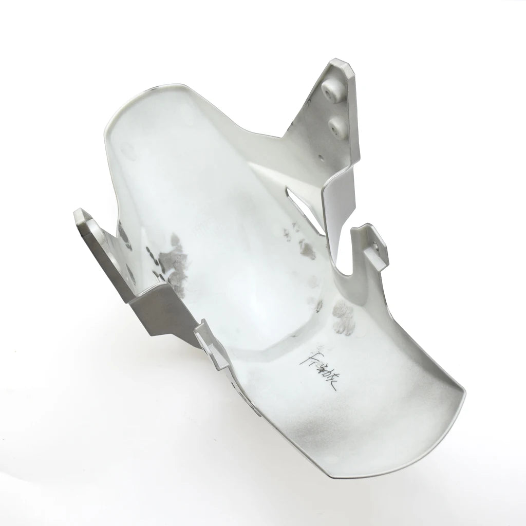   Motorcycle Front Fender Headlight Cover for Honda Grom MSX125