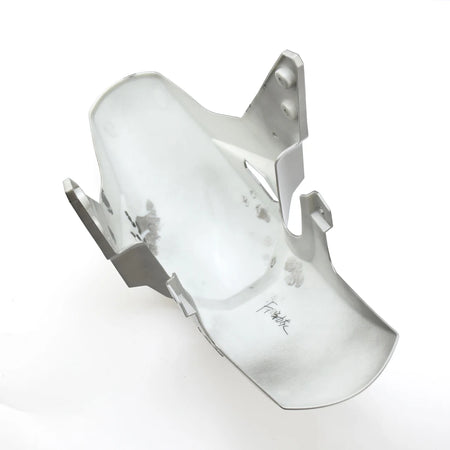   Motorcycle Front Fender Headlight Cover for Honda Grom MSX125