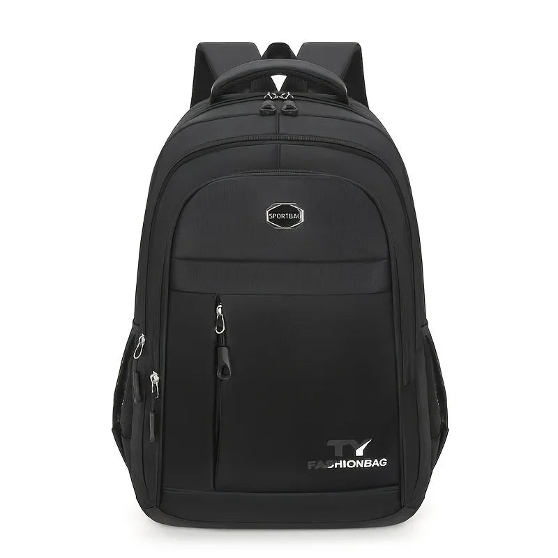 nylon backpack durable water resistant travel bag