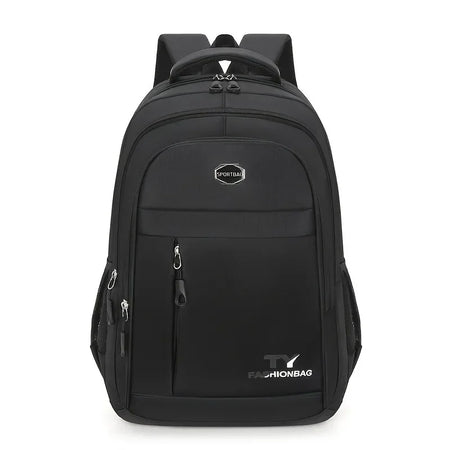 nylon backpack durable water resistant travel bag