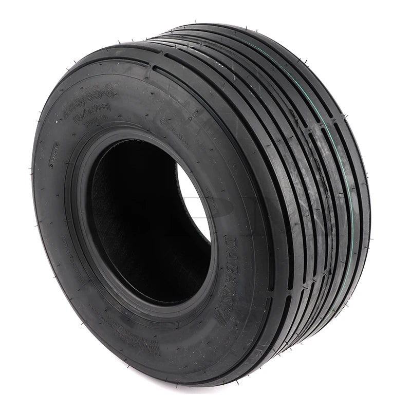 6PR Tubeless Vacuum Tires for Electric Scooters & Harley–Style Bikes – 15x6.00‑6, 225/55‑8 (18x9.50‑8), 225/40‑10 Sizes