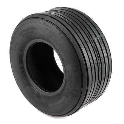 6PR Tubeless Vacuum Tires for Electric Scooters & Harley–Style Bikes – 15x6.00‑6, 225/55‑8 (18x9.50‑8), 225/40‑10 Sizes