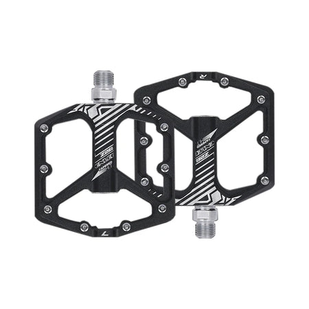   ENLEE MTB Bicycle Pedal - Ultra Light Aluminum Alloy