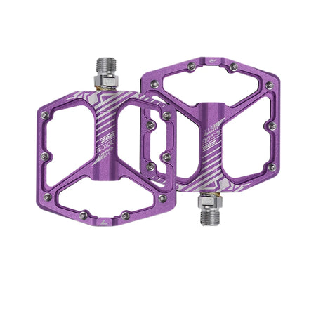   ENLEE MTB Bicycle Pedal - Ultra Light Aluminum Alloy