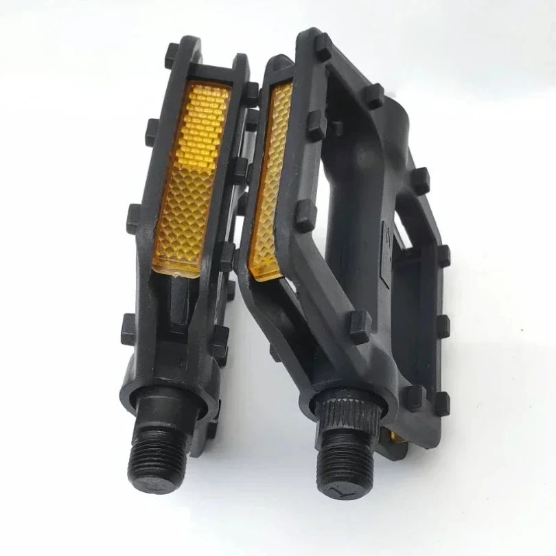   2PCS Ultra Light Bicycle Pedals