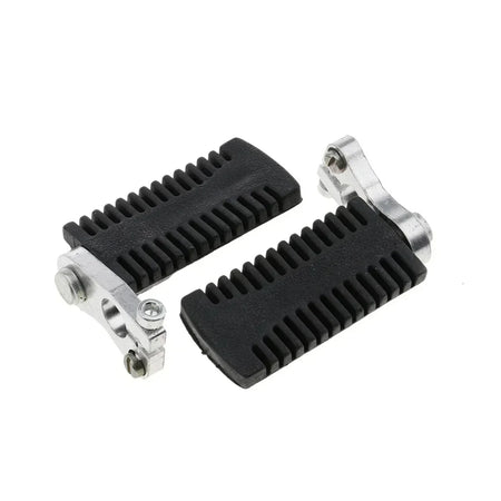   2pcs Motorcycle Rear Foot Pegs for Mini Pocket Bikes
