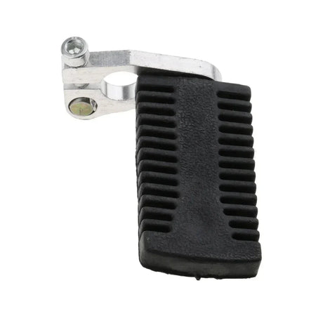  2pcs Motorcycle Rear Foot Pegs for Mini Pocket Bikes