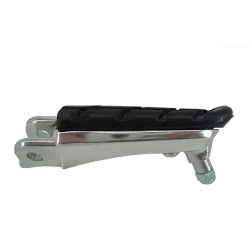   Motorcycle Front Foot Pegs Footrests for Honda