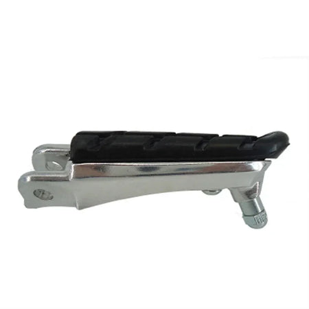   Motorcycle Front Foot Pegs Footrests for Honda