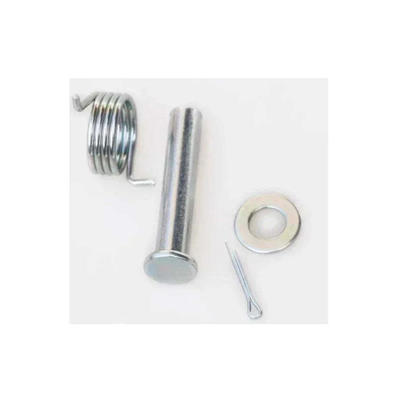   Motorcycle Front Foot Pegs Footrests for Honda