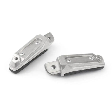   Artudatech Front Footrests Foot Pegs for Suzuki V-Strom DL 650 1000 GSX 1250 1300 GSR 600