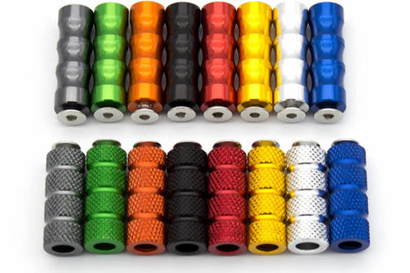   CNC Motorcycle Racing Gear Shift Brake Lever Footpeg