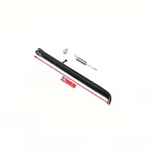 pit bike bracket stand support