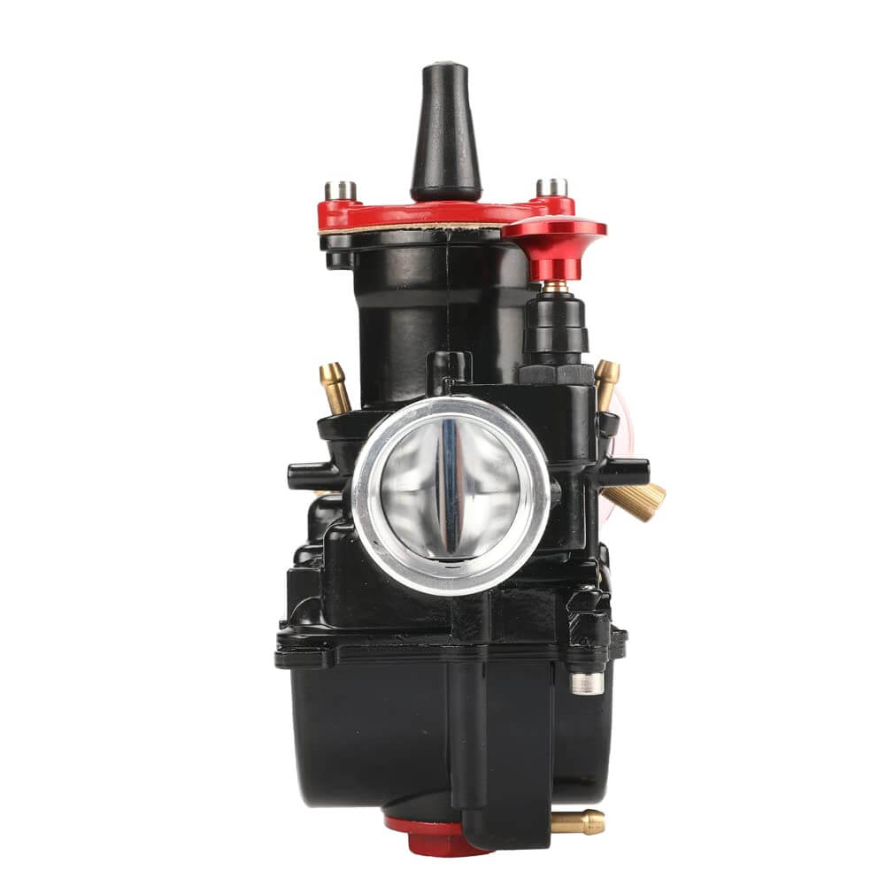 pit bike carburetor easy install design