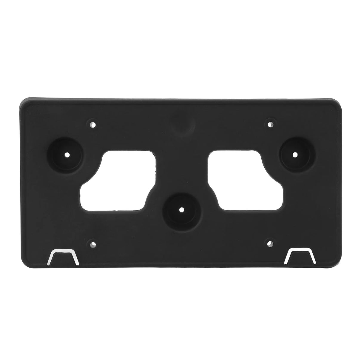   Front License Plate Bracket Compatible with Bronco Sport 2021-2024, Strong & Solid License Plate Holder