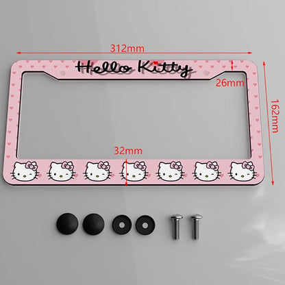 plate holder