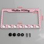 plate holder