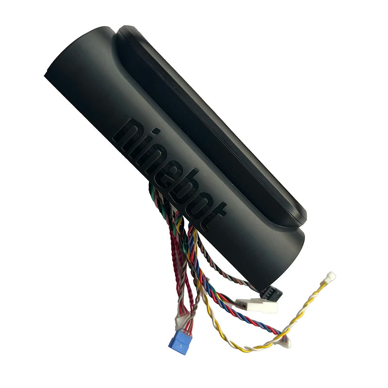 plug and play scooter dashboard replacement part