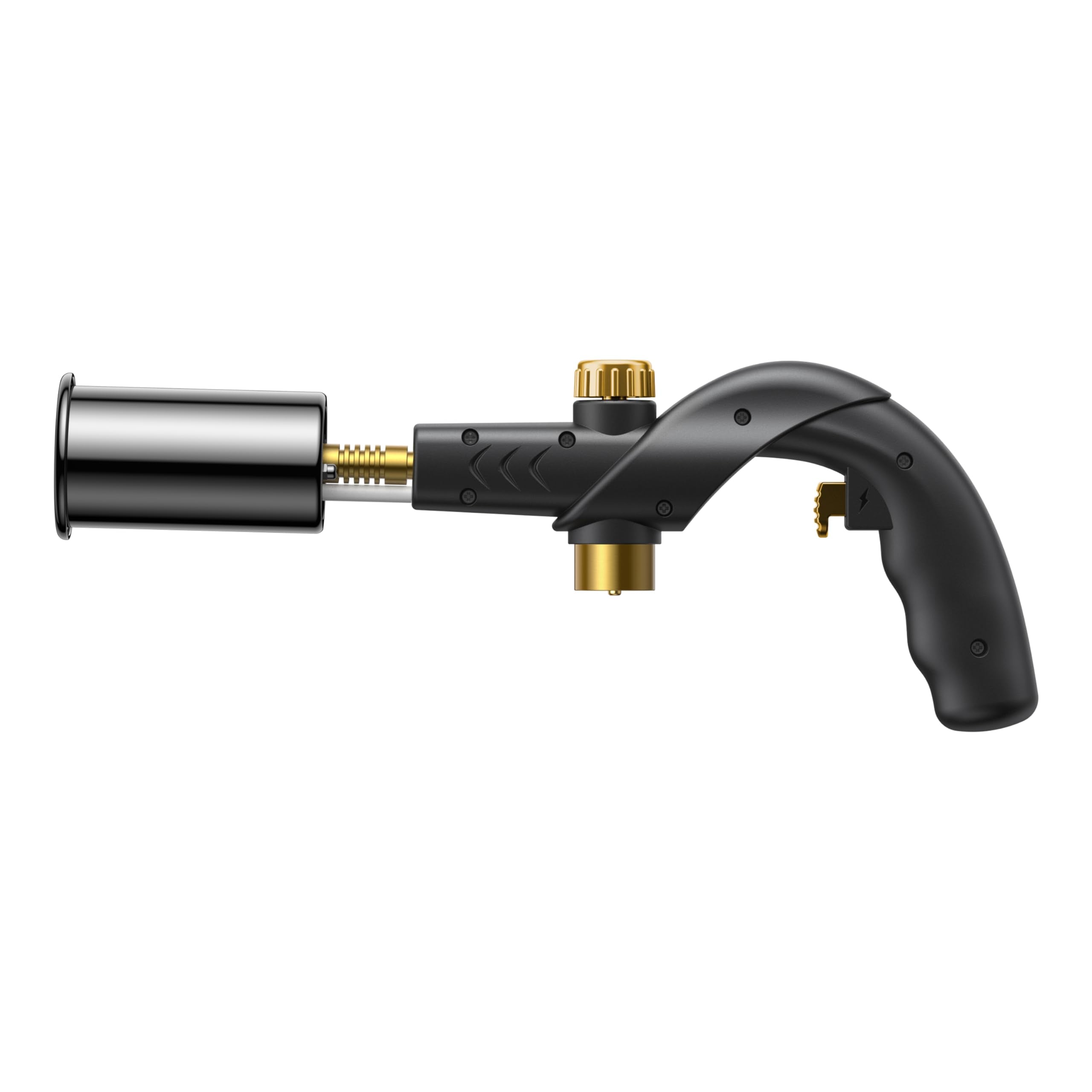 portable flame lighter torch