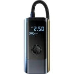 portable tire pump