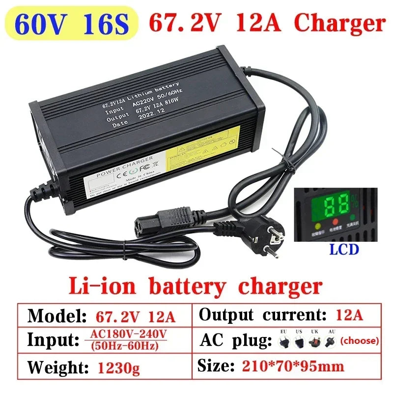 power tool lithium battery pack