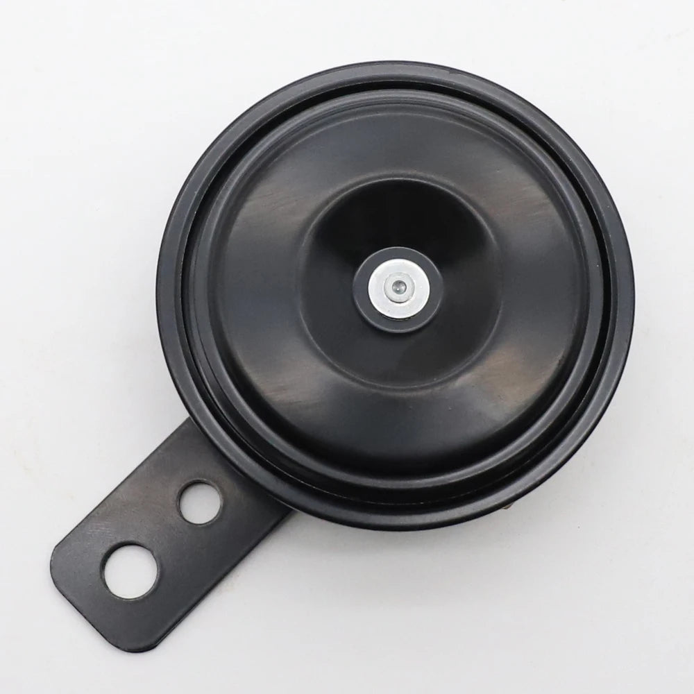 powerful motorcycle horn