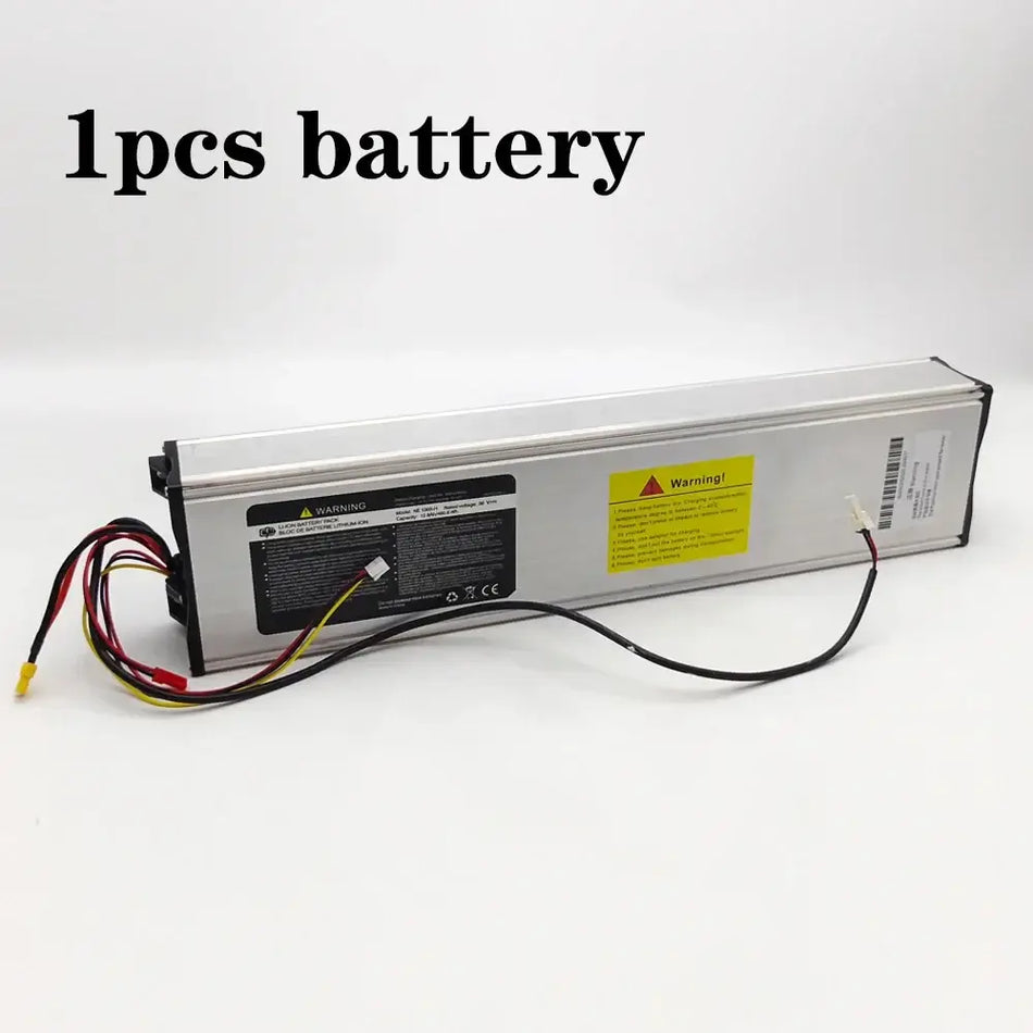 36V 12800mAh High-Capacity Battery for Xiaomi M365 Pro Electric Scooter