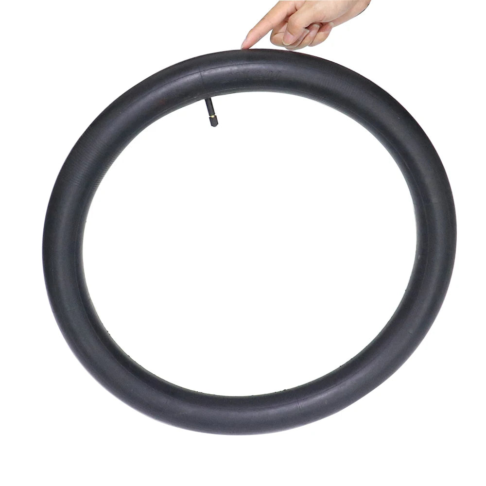 premium butyl rubber 20 inch tube