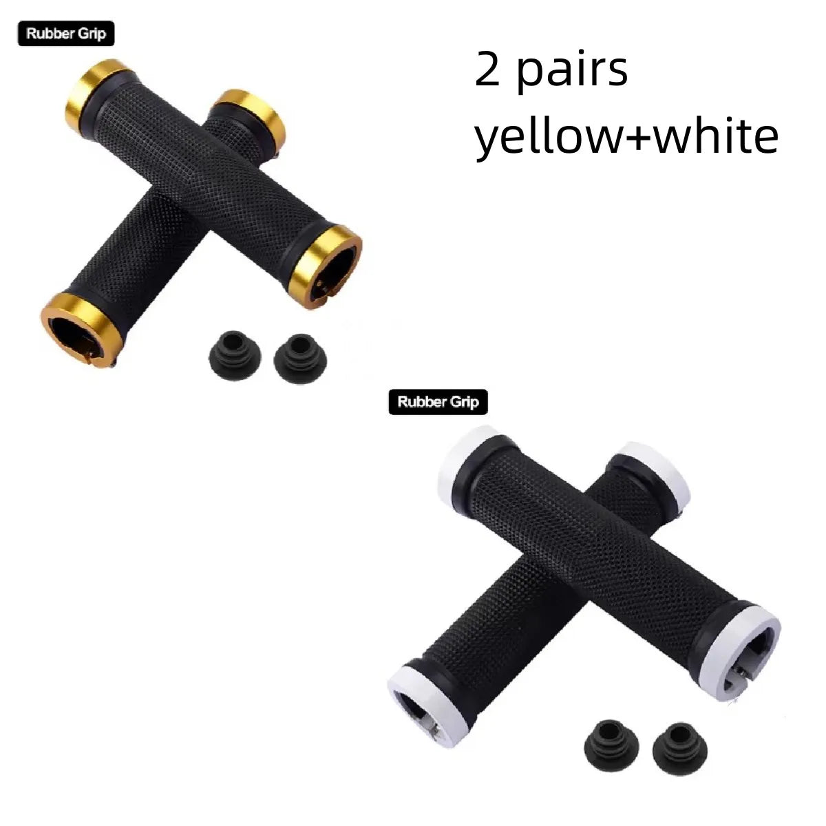 premium quality BMX grips