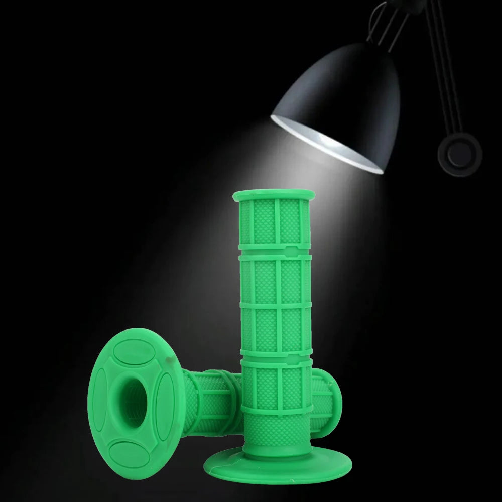 premium quality rubber ATV handle grips