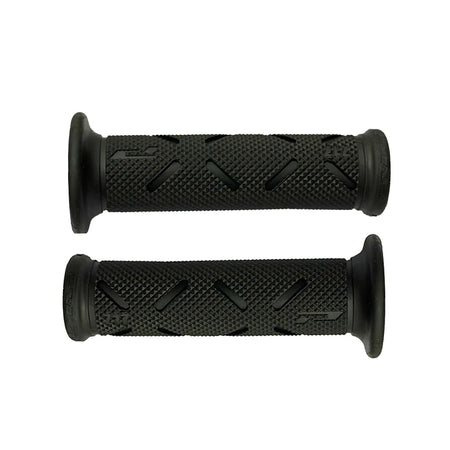 premium rubber motorcycle grips