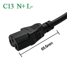 professional 16S lithium charger
