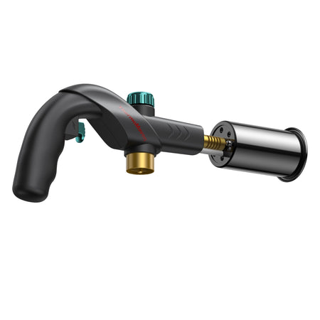 propane torch cooking tool